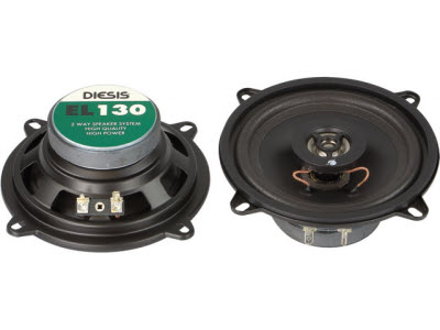 2X70W Waterdichte Plafond Luidspreker Syatems 2-We... – Vicedeal